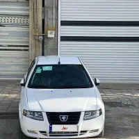 سورن پلاس متور ef7 فول 1402