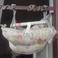 تاب ریلکس بچه