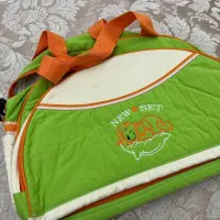 کالسکه و کریر و روروئک