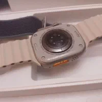 ساعت هوشمند طرح اپل اولترا
