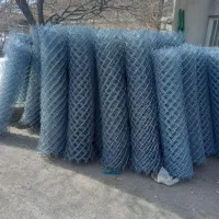 چاله کنی پایه گذاری وفنس کشی