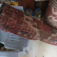 فرش‌دست‌دوم