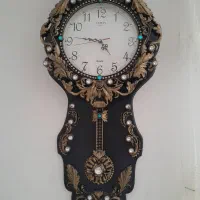 ساعت دیواری