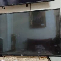 تلویزیون  ال جی