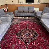 مبل راحتی ۹ نفره