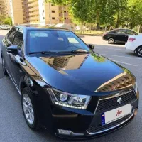 دناپلاس توربو اتومات مدل ۱۴۰۱ بدون رنگ