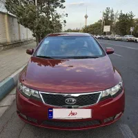 سراتو آپشنال مدل 97 اتومات