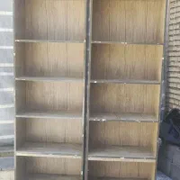 کمد مغازه