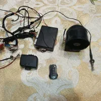 دزدگیر