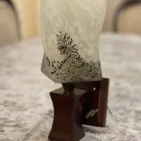 دیوارکوب تک شعله