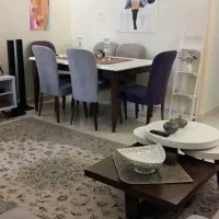۵۸متر/پارکینگ دار/تک واحدی/نماگرانیت/