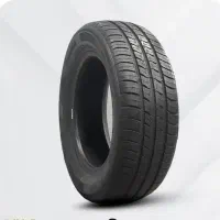 فروش یک جفت لاستیک نو