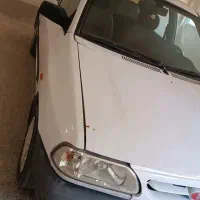 پراید ۱۳۱ مدل ۹۰