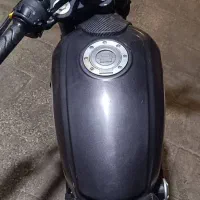 st3 250cc|موتورسیکلت|تهران, مطهری|دیوار