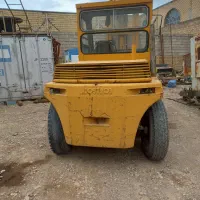 لیفتراک ۸تن