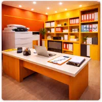 تایپ خلاصه نویسی مقاله پایان‌نامه ویراستاری جزوه