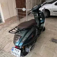 کویر اس 5 ۱۵۰ سی سی s5