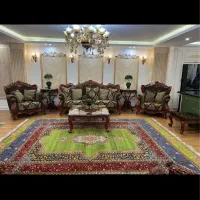 ۵۸متر/دوخواب/طبقه اول/غرق نور/دو نبش در بریانک