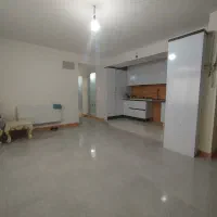 آپارتمان دو خوابه فول امکانات در شهرک ابریشم کرج