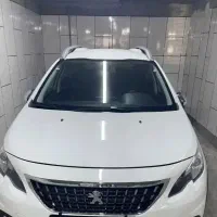 پژو ۲۰۰۸ مدل۹۷مشابه صفر