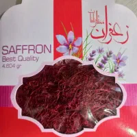 زعفران ممتاز قائنات ۱ مثقالی