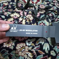 دستگاه RF|صوتی و تصویری|دماوند, گیلاوند|دیوار