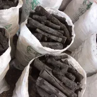 زغال کبابی بادام درجه یک