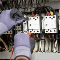نیازمند تکنسین برق