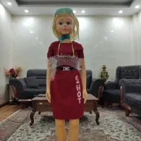 فروش عروسک نو