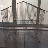 قفس پرنده