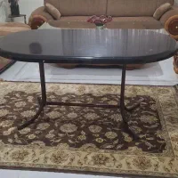 میز ناهار خوری هشت نفره