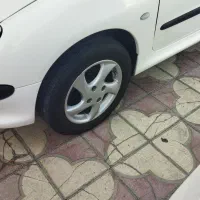 فروش ۲۰۶