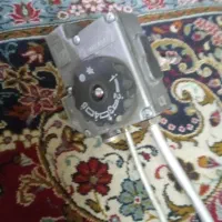 لگراتور آبگرمکن