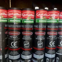 ایزوگام پخش و نصب لکه گیری حتی 1متر