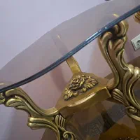 میزعسلی