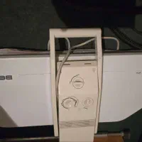 اتو پرس بکو
