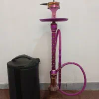 قلیان عربی وارداتی