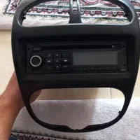 پنل ۲۰۶ همراه با ظبط