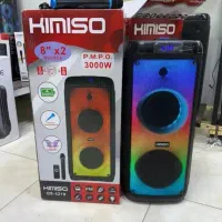 اسپیکر شارژی دیجی دار غول 70سانتی بلوتوثی zqs