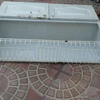 سینک یکطرفه و کابینت آب چکان