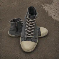 Allstar آلستار کفش کتونی 44 43