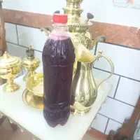 فروش شربت البالو