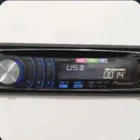 پخش پایونر شش کانال