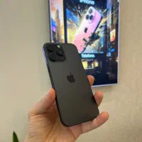 آیفون 16 pro max 256 با کد باتری ۹۸