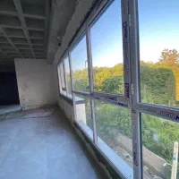 آپارتمان-ویو-ابدی-متریال-درجه-یک-خیابان-حزین