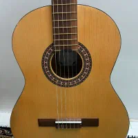 گیتار p70 پارسی