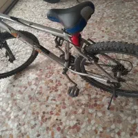 دوچرخه  ۲۶ در حد نو