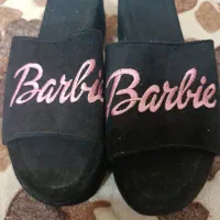 دمپایی روفرشی