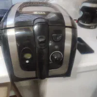 سرخ کن وهواپز