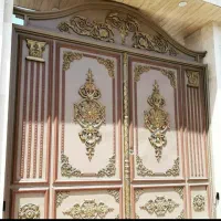 ریلی .باغی .حیاطی .ویلایی